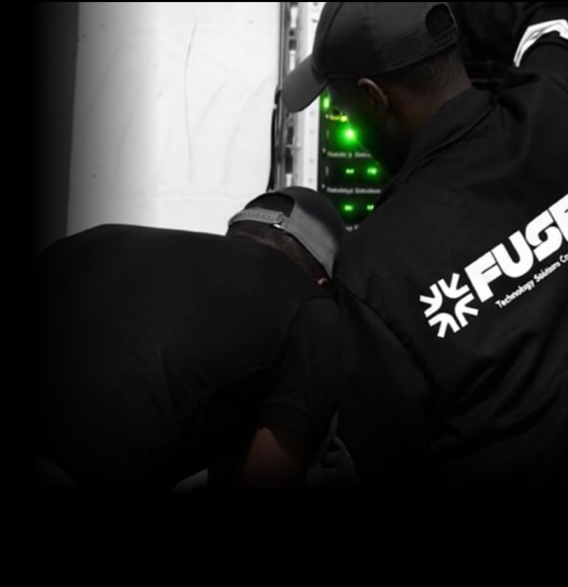 Equipa Fuse a configurar integrações operacionais