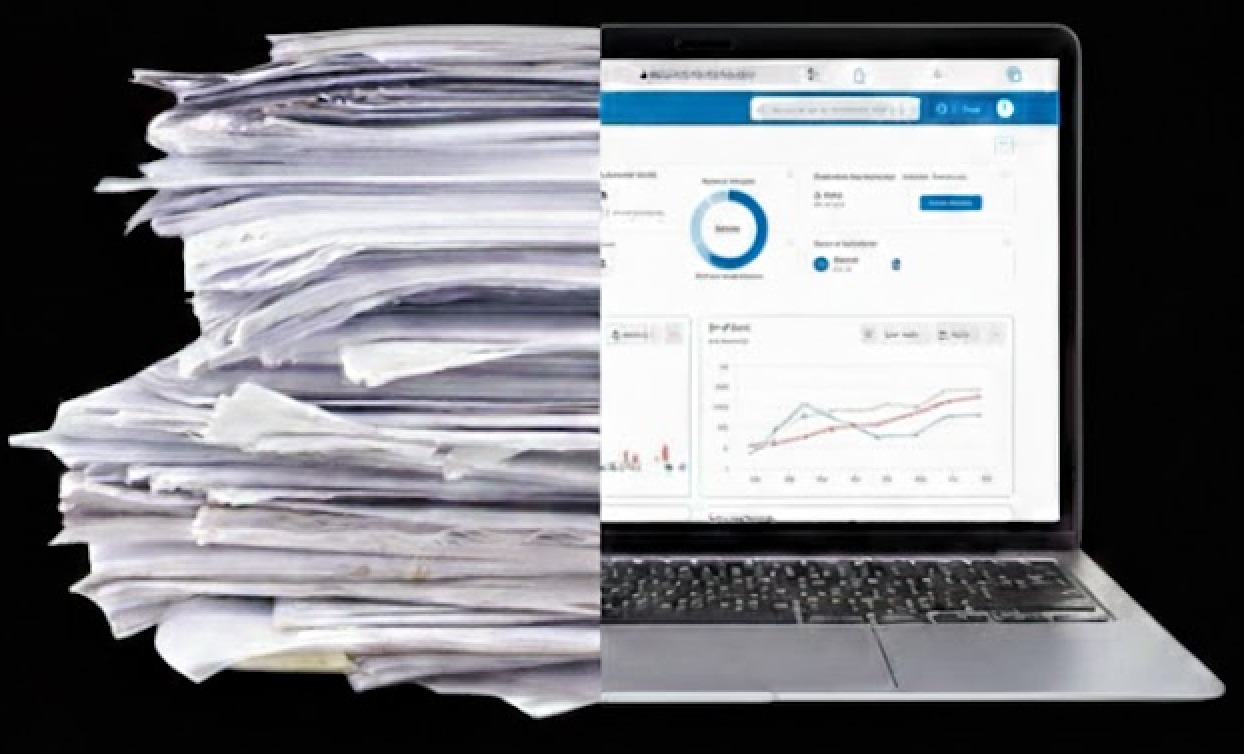 Pre-visualizacao de software de controlo operacional